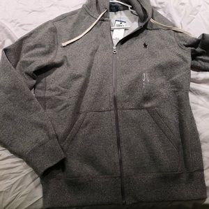 Ralph Lauren Polo Sweater